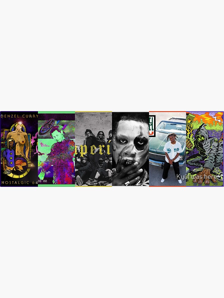 User banner