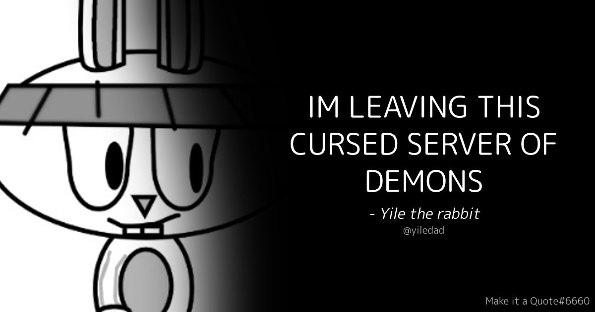 DEMONS