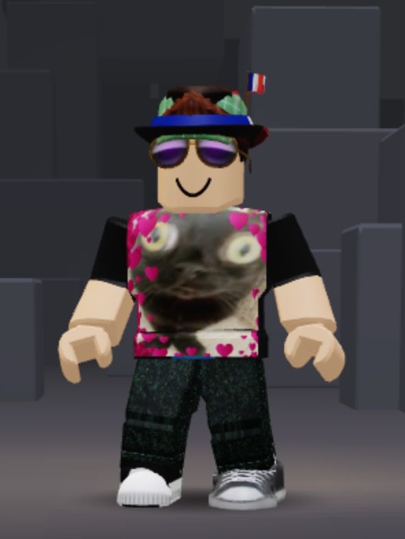 User submitted image