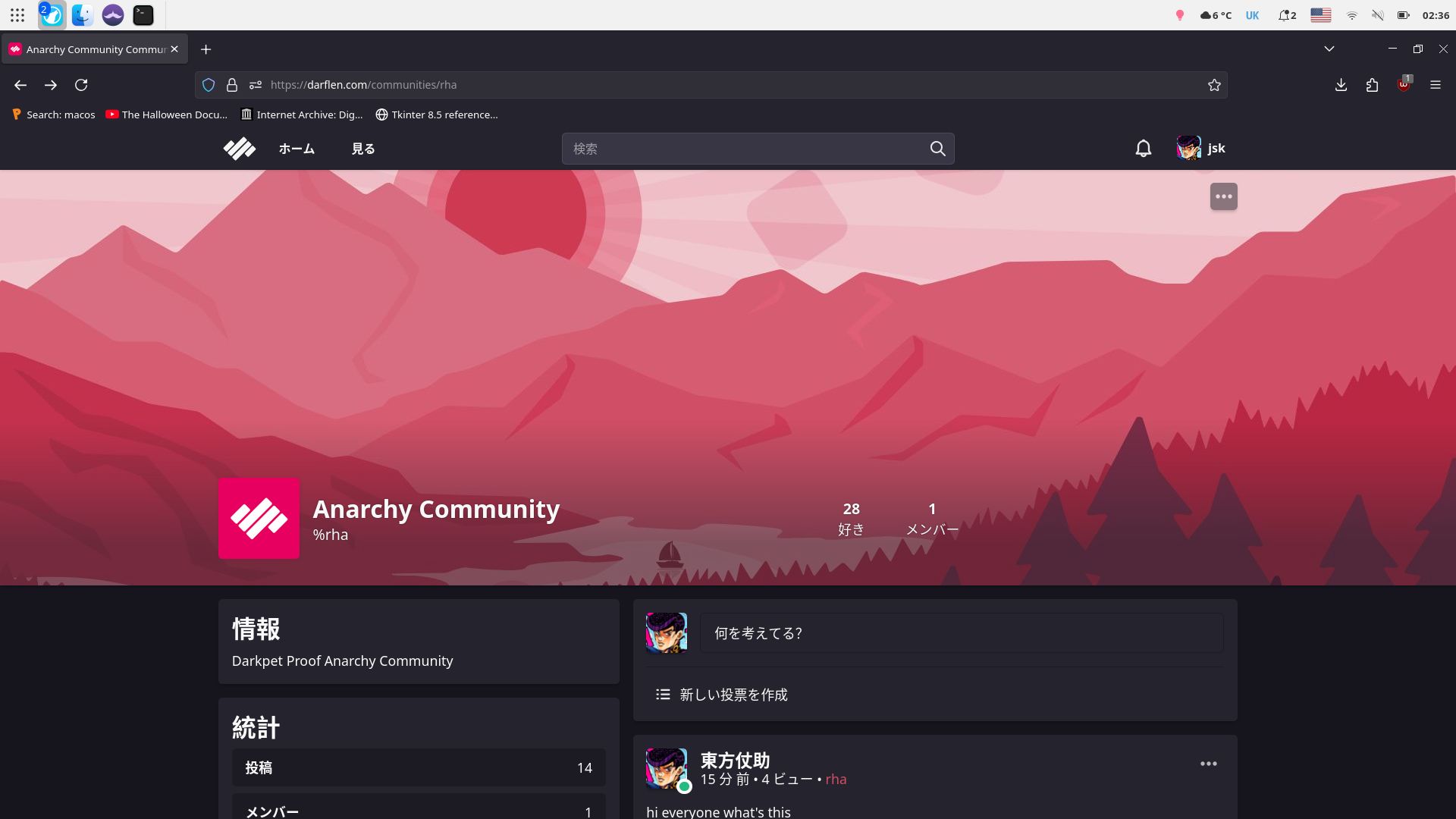 User submitted image