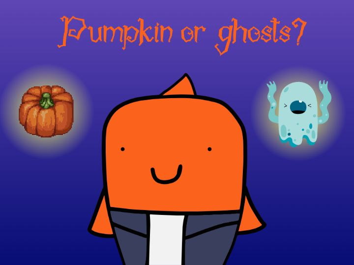 User banner