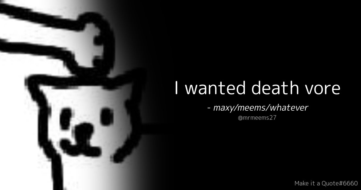 User submitted image