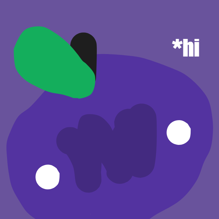 User icon