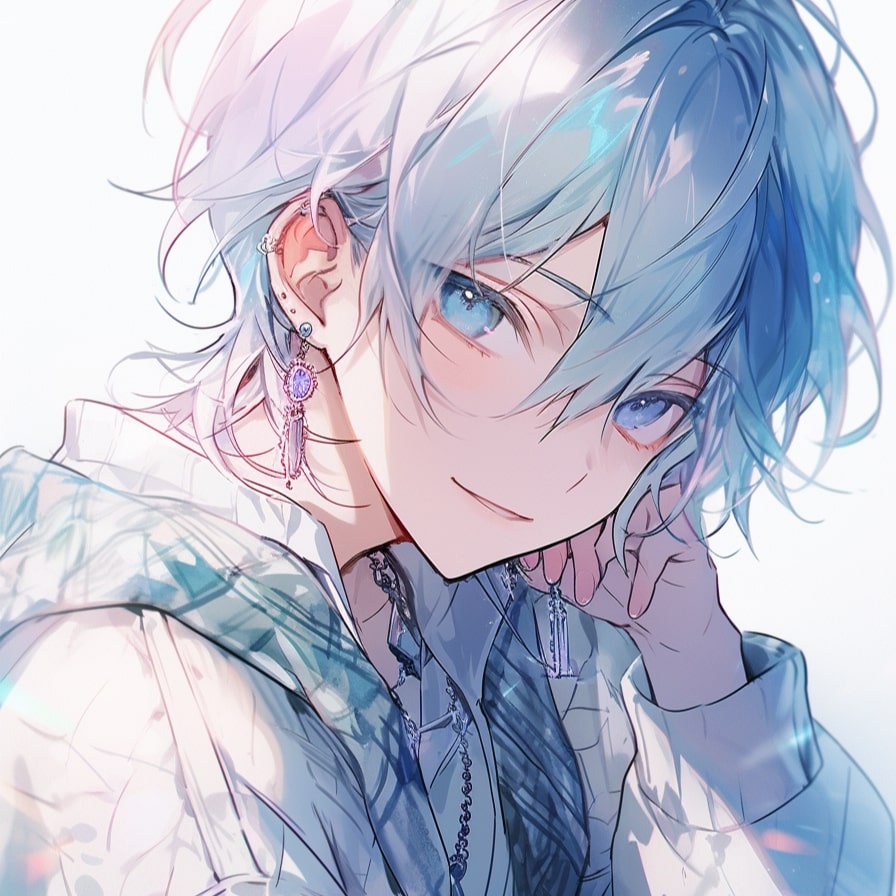 User banner