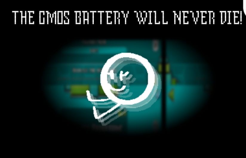 User banner