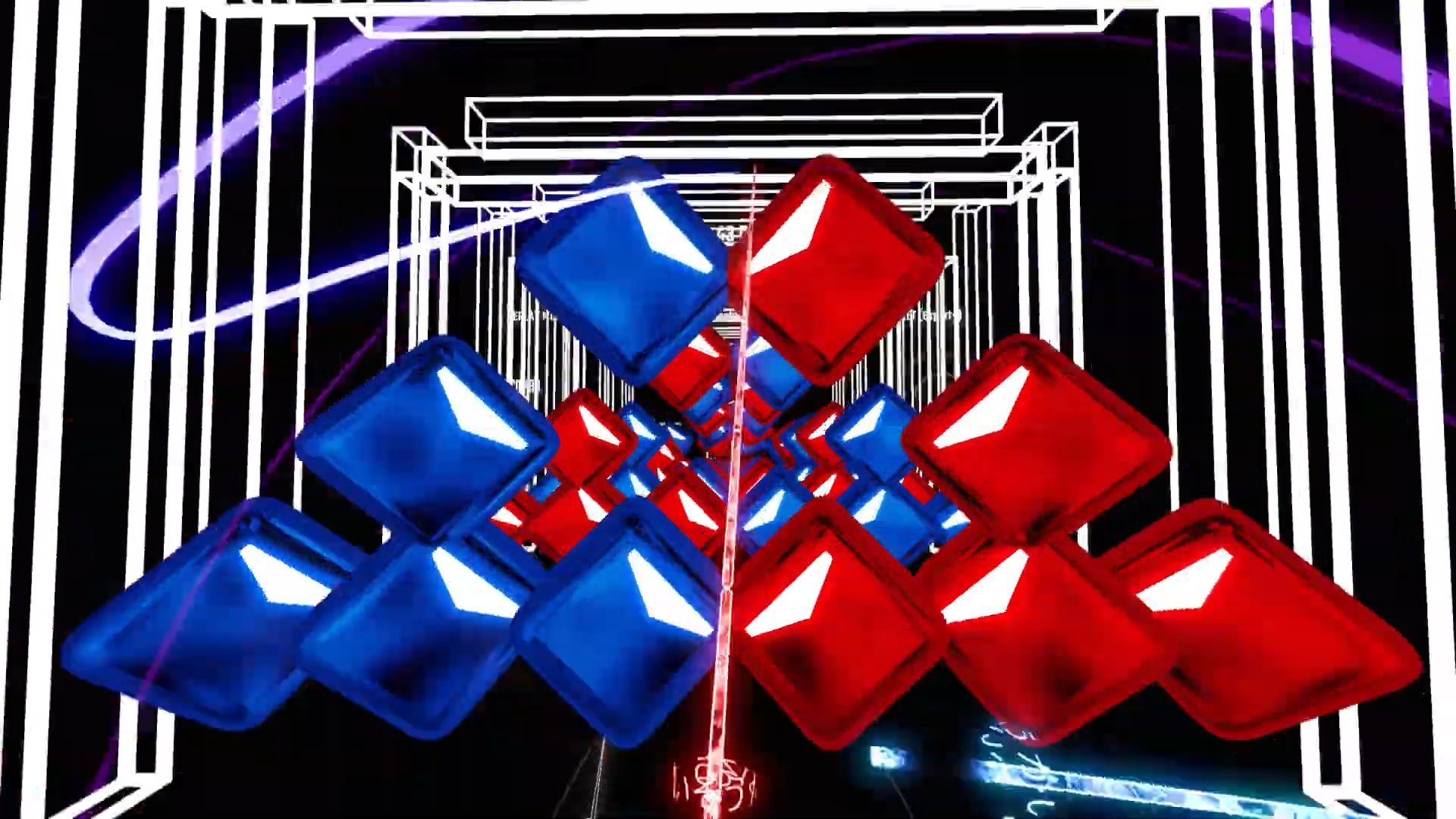 User banner