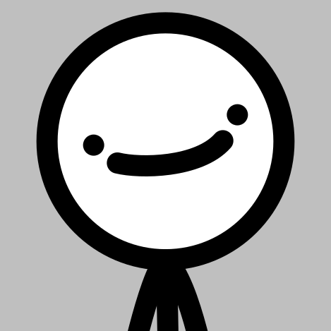 User icon