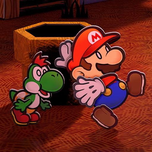 User icon