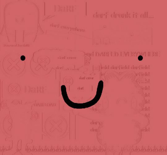 User banner