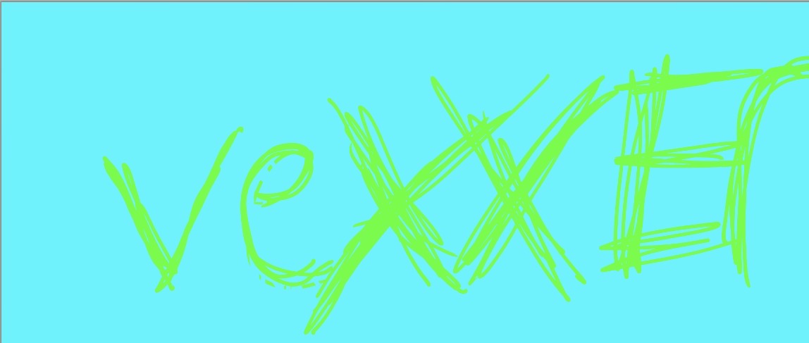 User banner