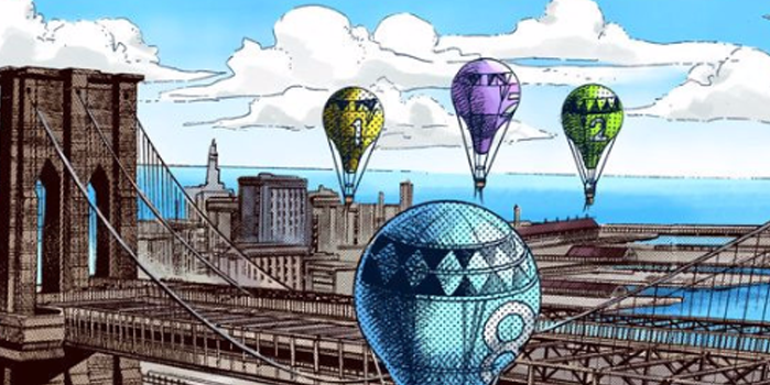 User banner