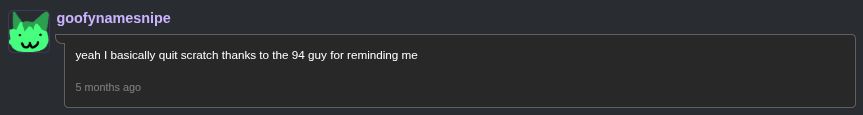 User submitted image