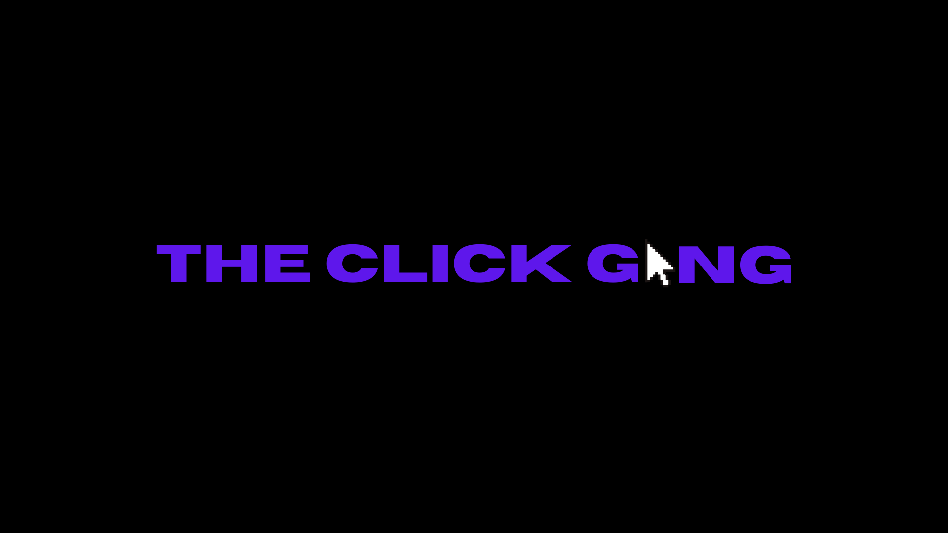 User banner