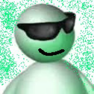 User icon