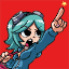 User icon