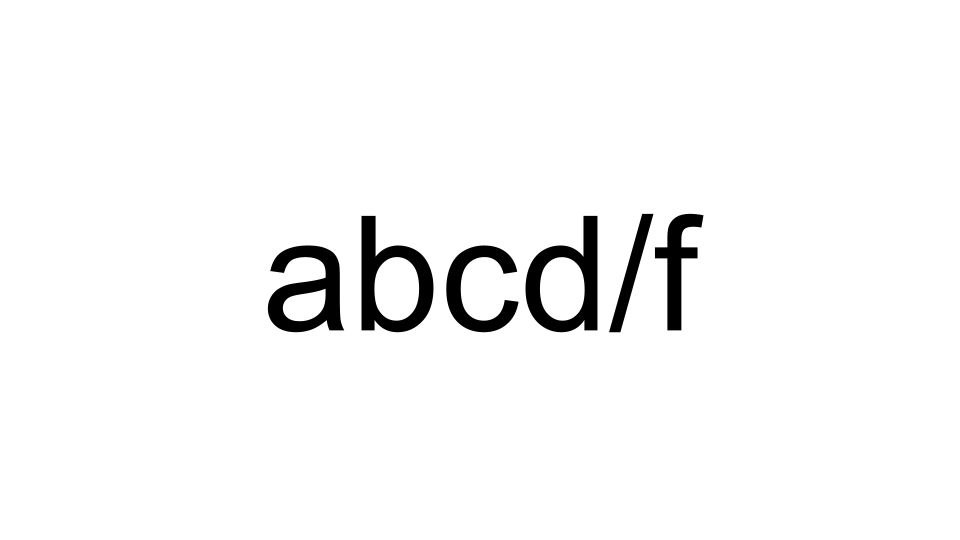 User banner