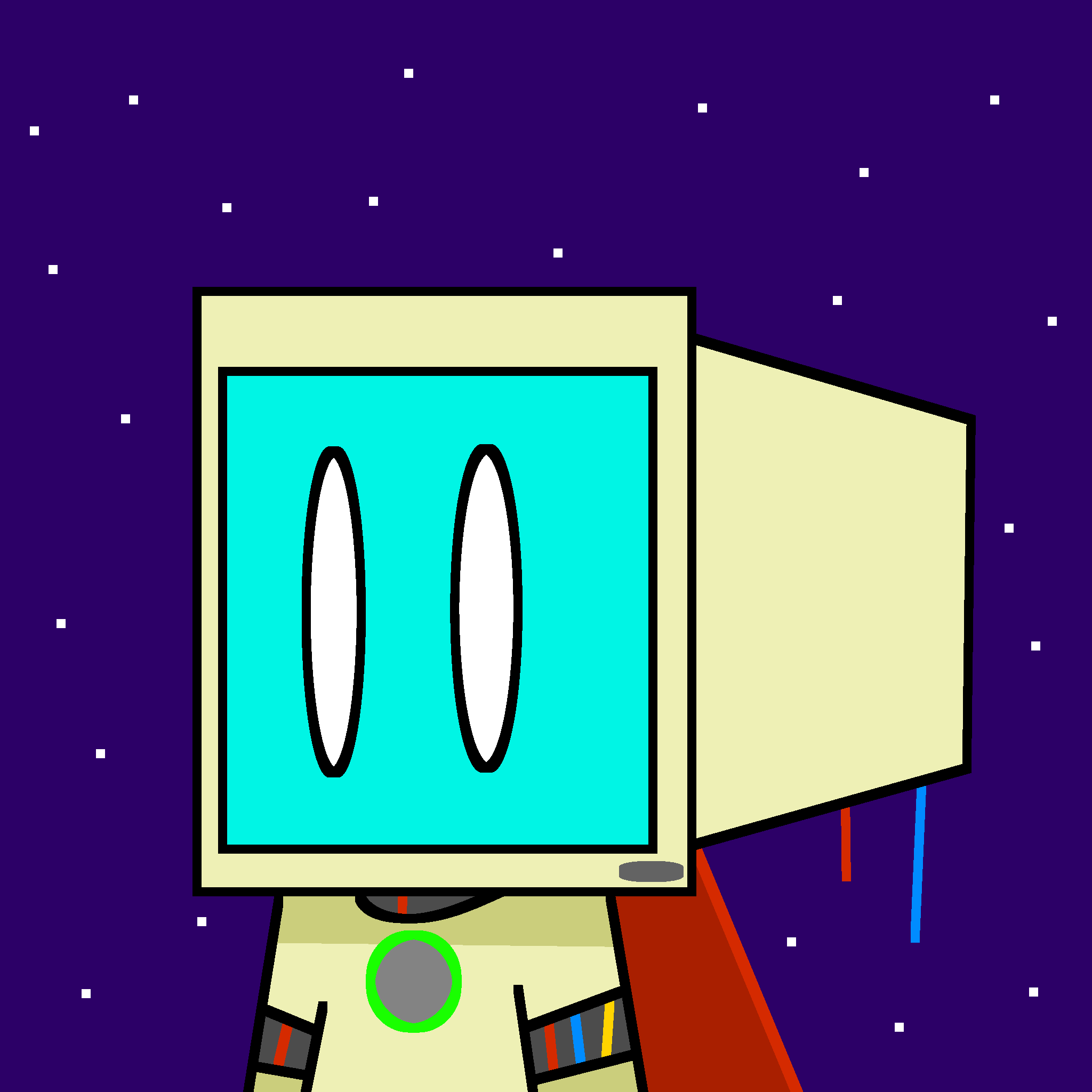 User icon