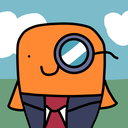 User icon