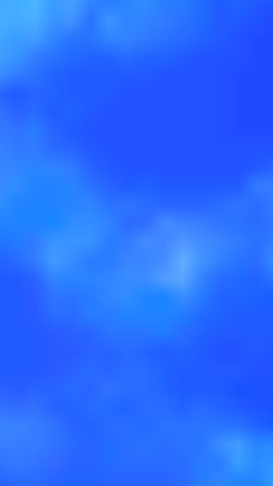User banner