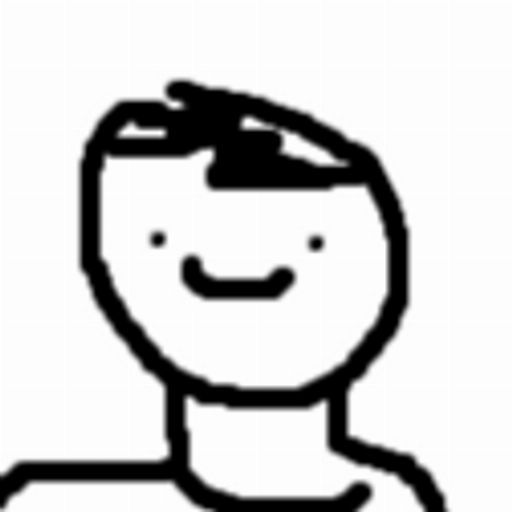 User icon
