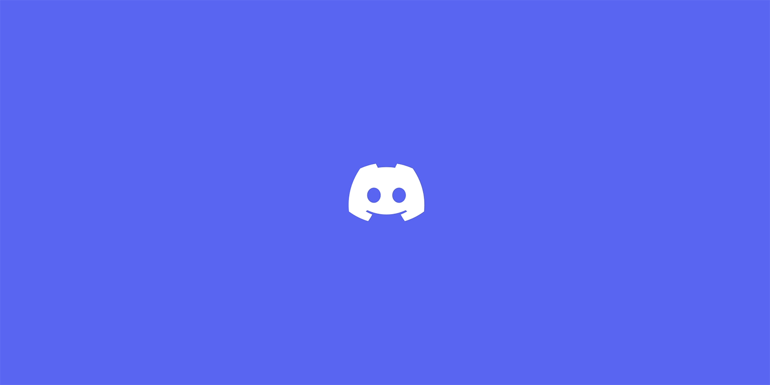 User banner