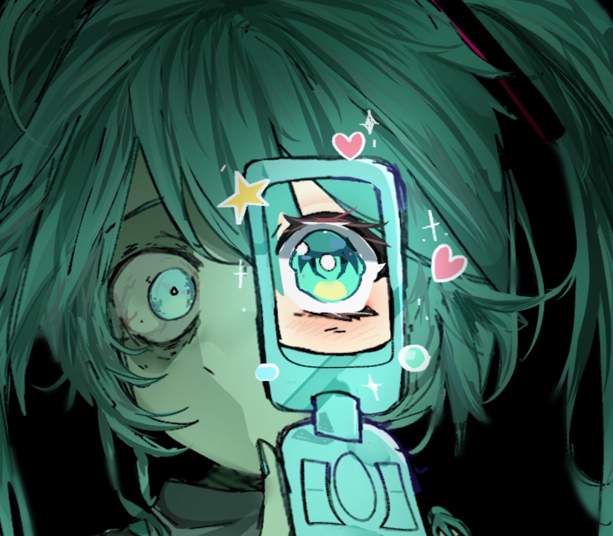 User icon