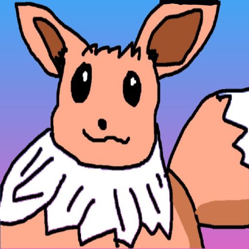 User icon