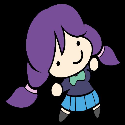 User icon