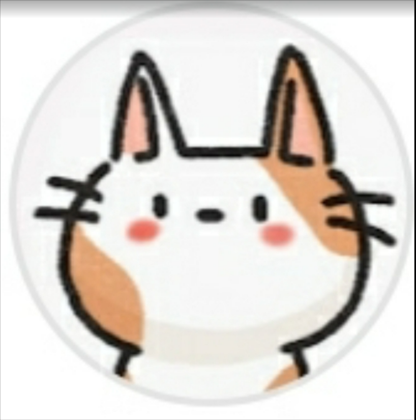 User icon