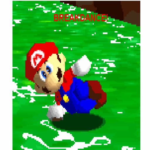 User icon