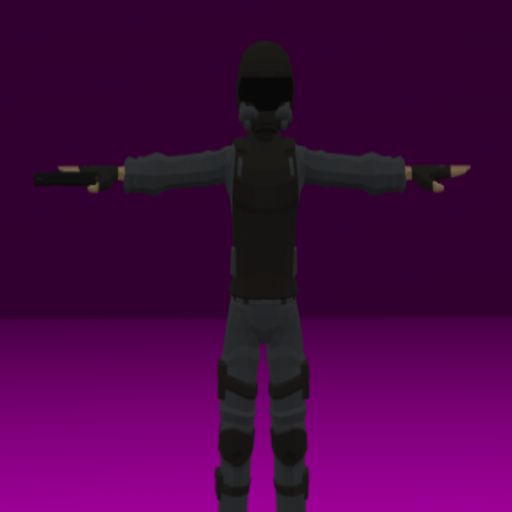 User icon