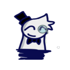 User icon