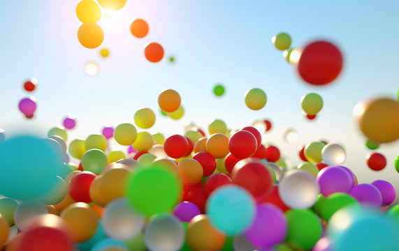 User banner