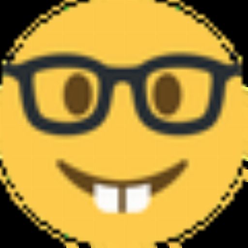 User icon