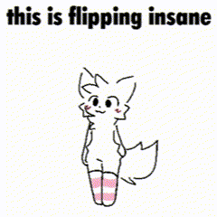 User banner