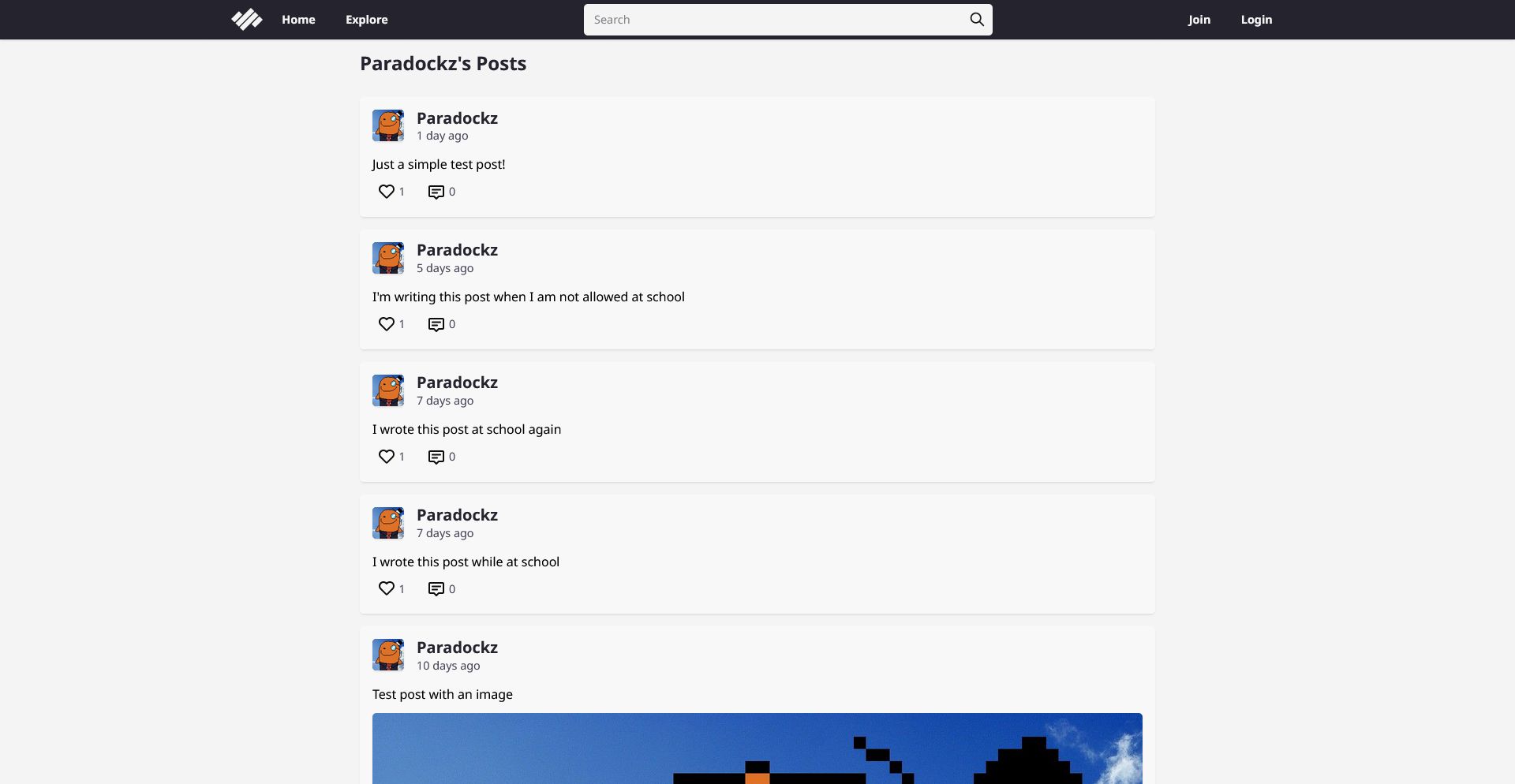 User submitted image