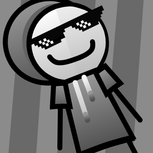 User banner