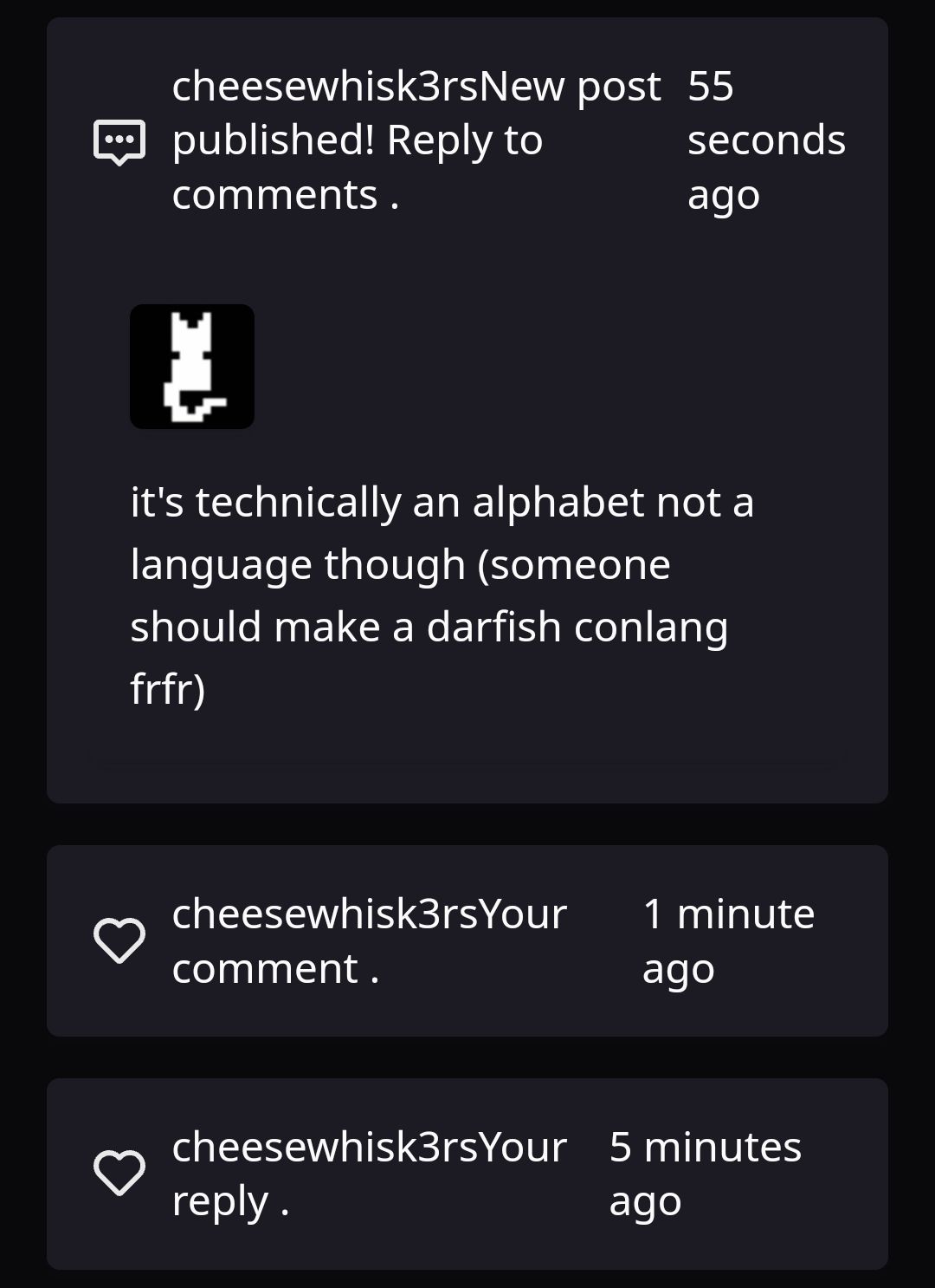 User submitted image
