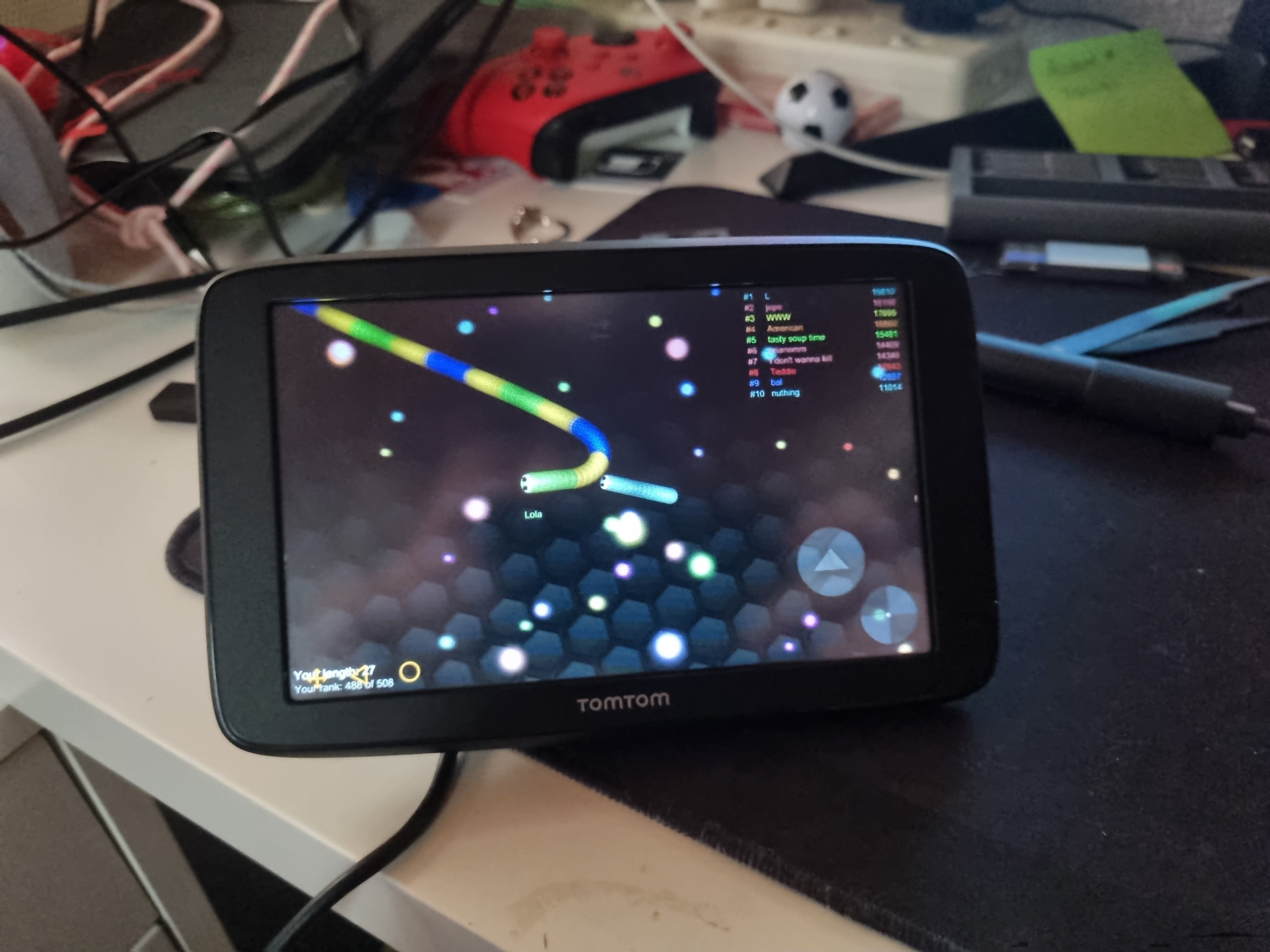 User submitted image
