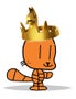 User icon