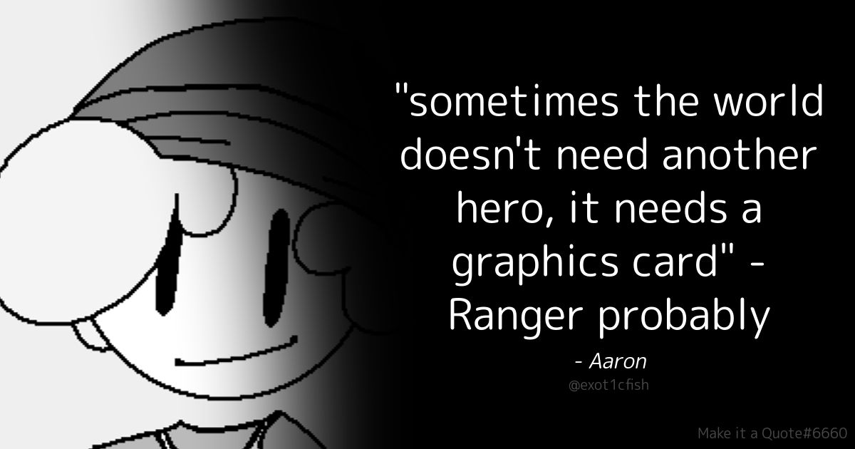 User submitted image