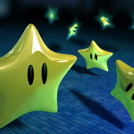 User icon