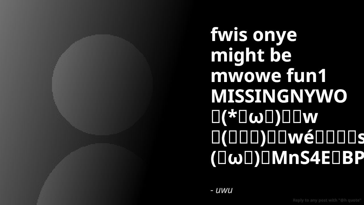 User submitted image