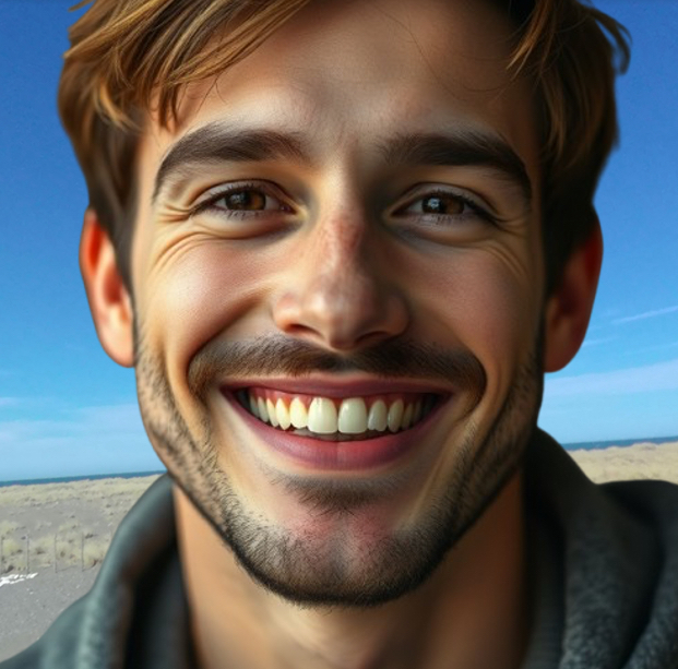 User icon