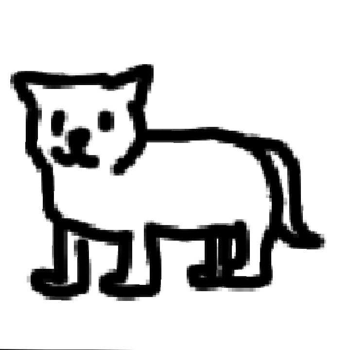 User banner