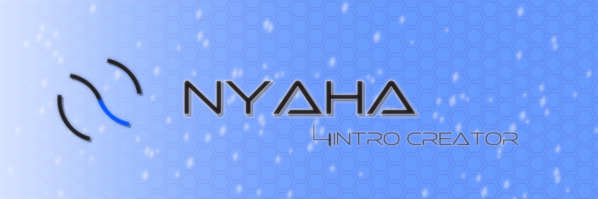 User banner