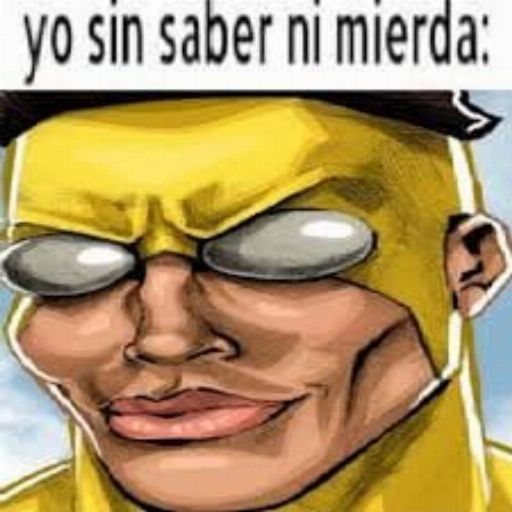 User icon