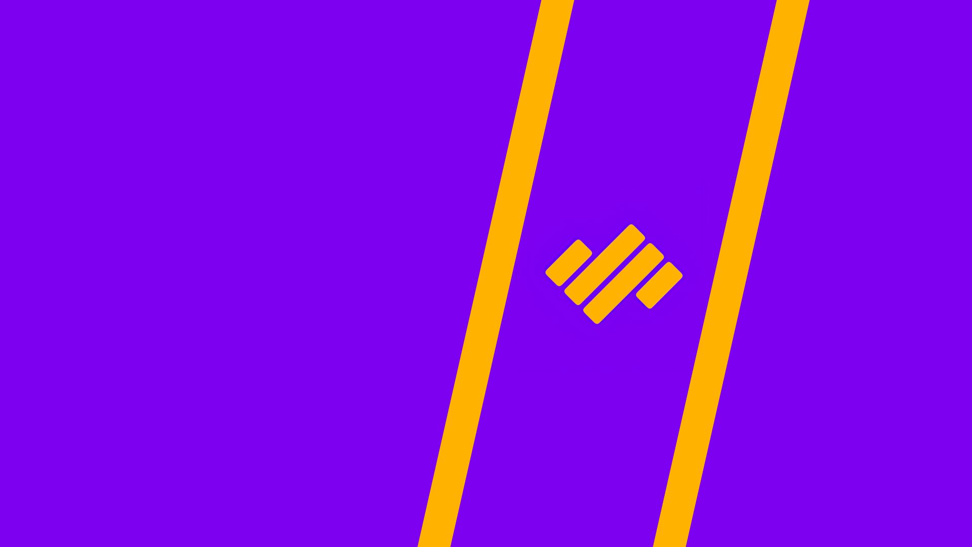 User banner