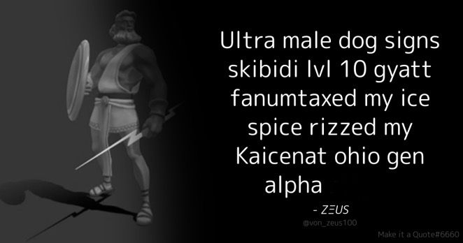 User submitted image