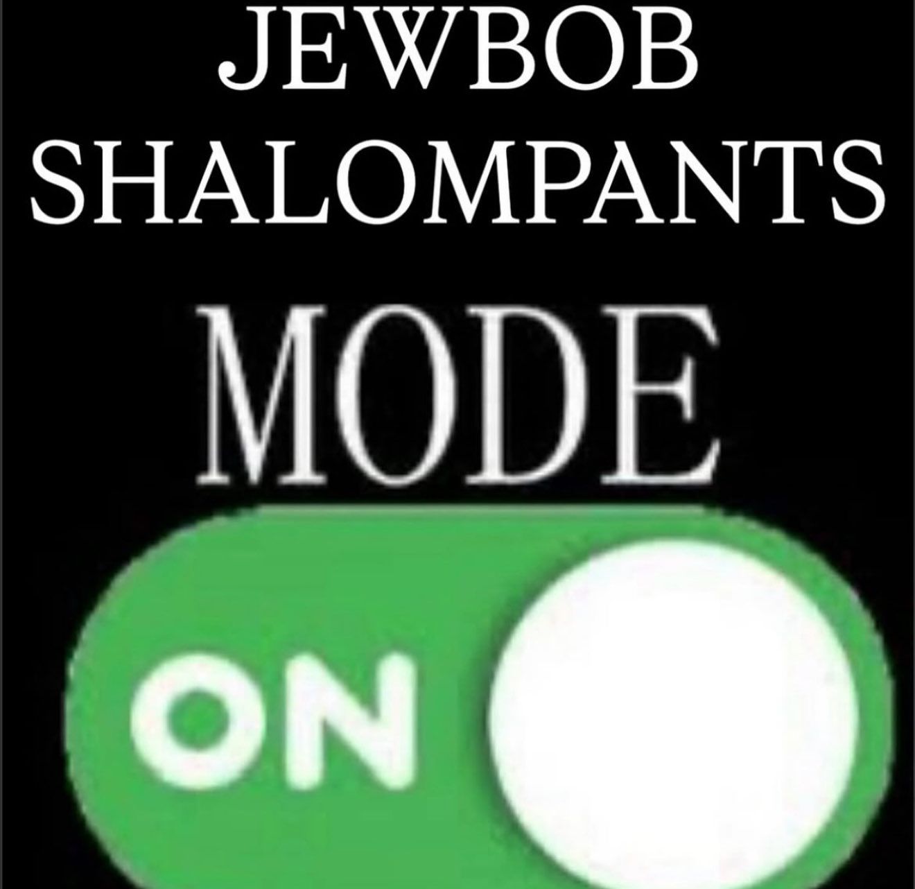 User banner
